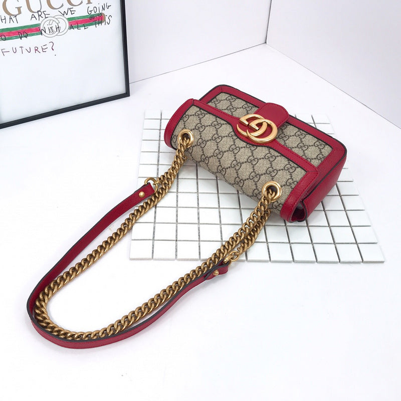 Amelia Fashion - GCI Bags - 2502