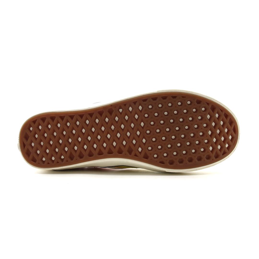 VANS CLASSIC COMFY CUSH
