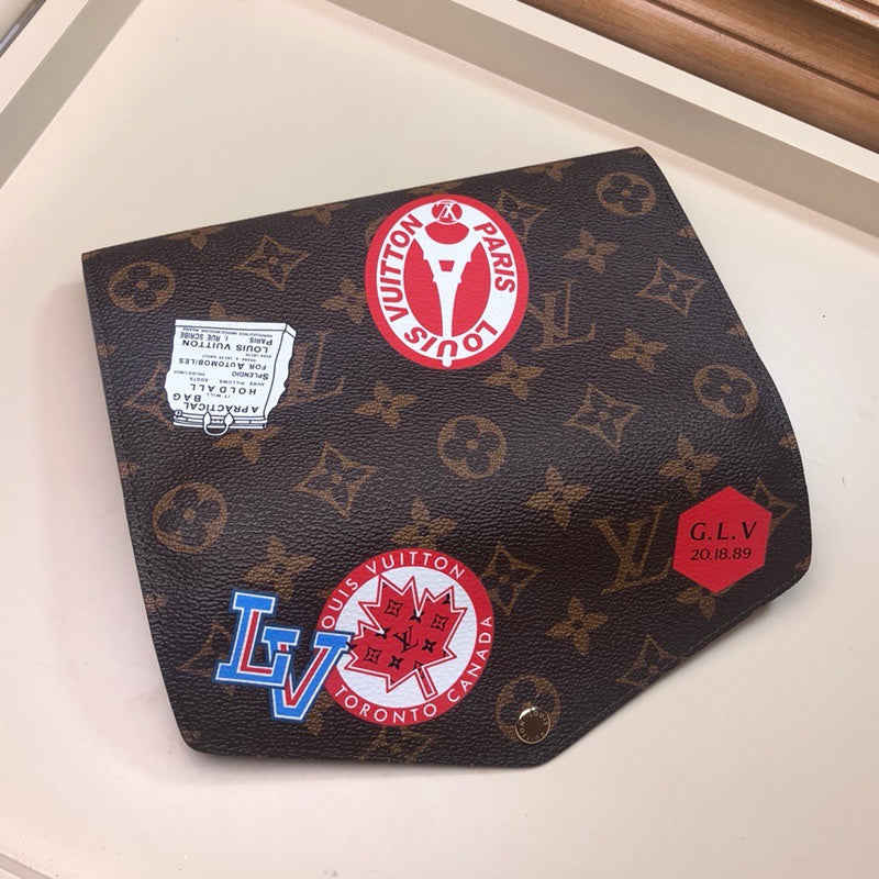 Amelia - LV Bags - 13823