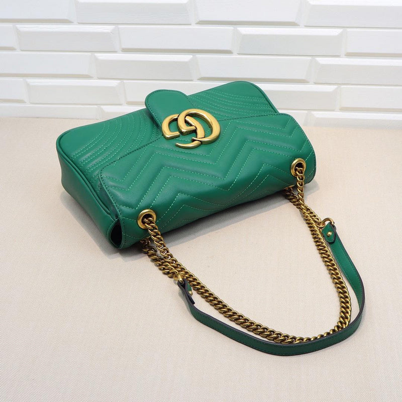 AmeliaLuxury - GCI Bags - 814