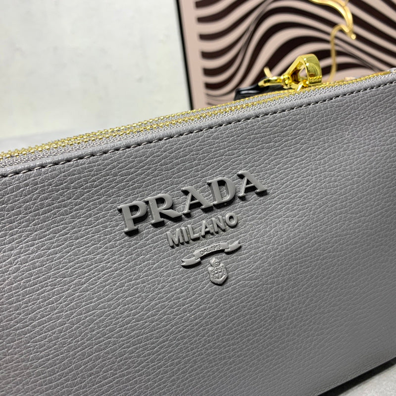 Amelia- PRDA  LUXURY BAGS - 430