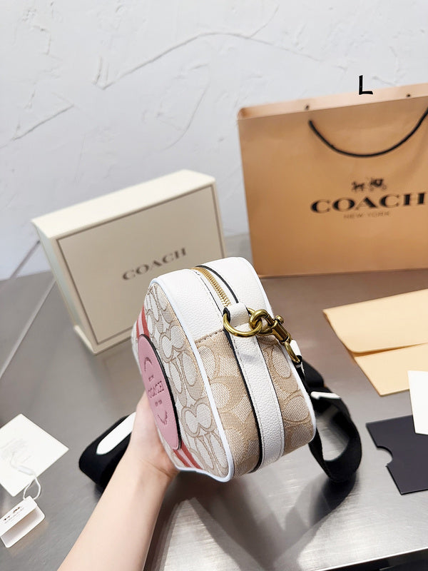 Amelia - CCH Bags - 163