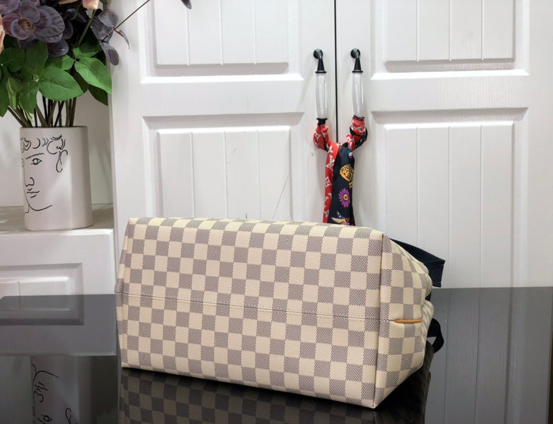 Fan Fashion Lu-Vi bags - 17362