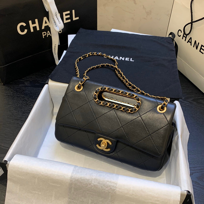 Amelia- CHL Bags - 7452
