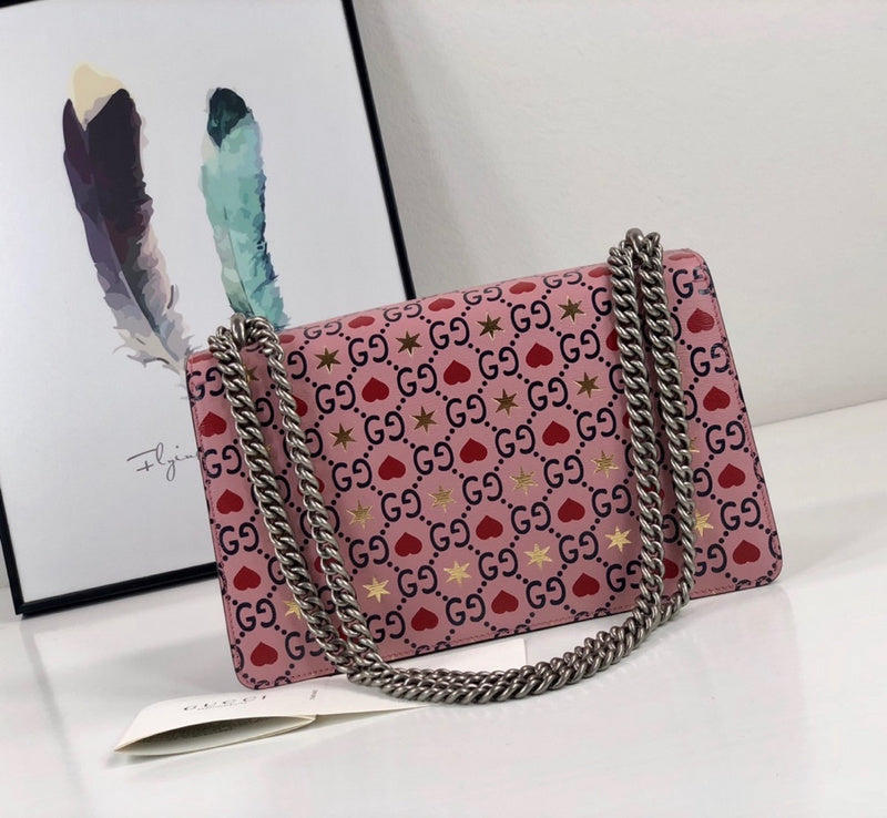 Amelia- GCI Bags - 4013