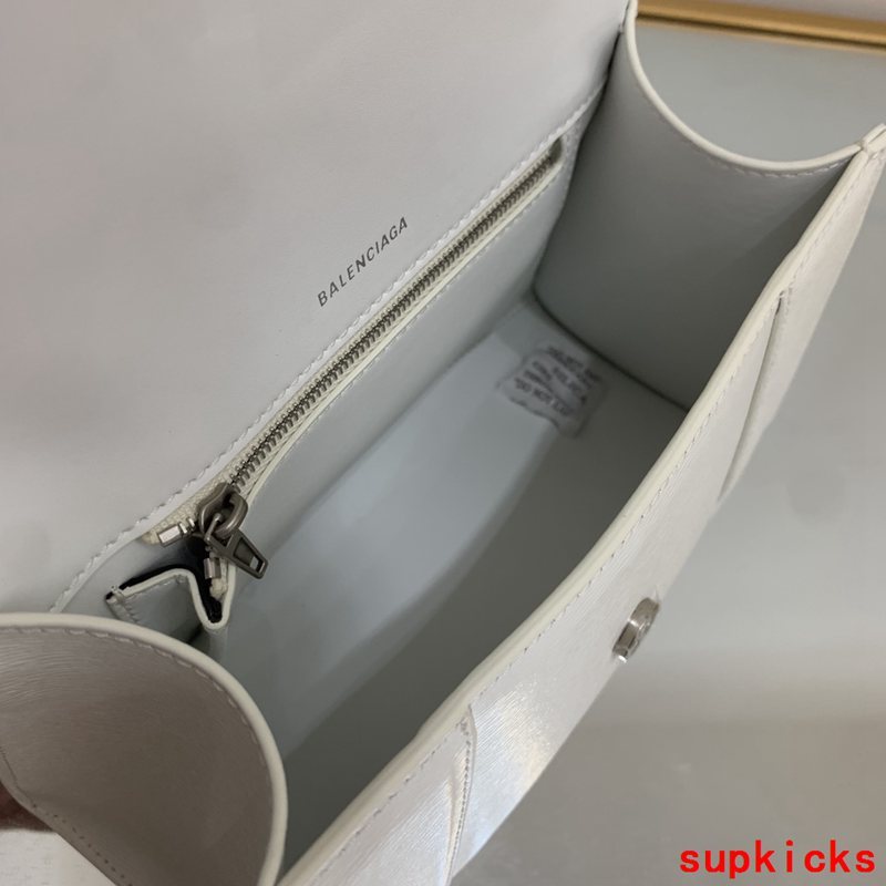 Amelia- BG Hourglass Bags - 134
