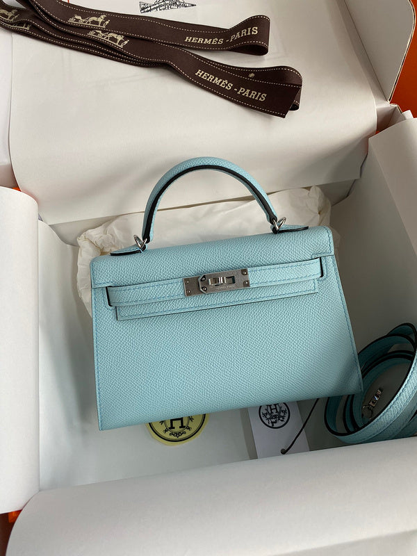 Amelia- HRMS LUXURY BAGS - 868