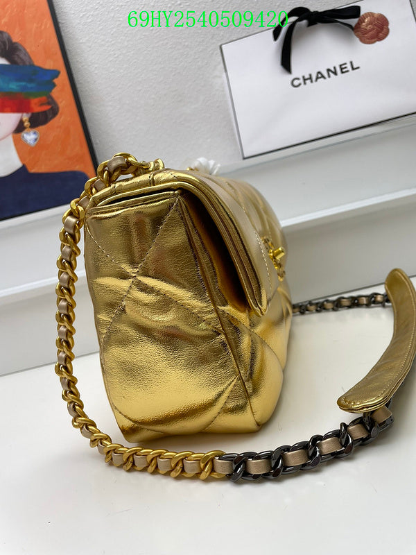 Amelia - CHL Bags - 959