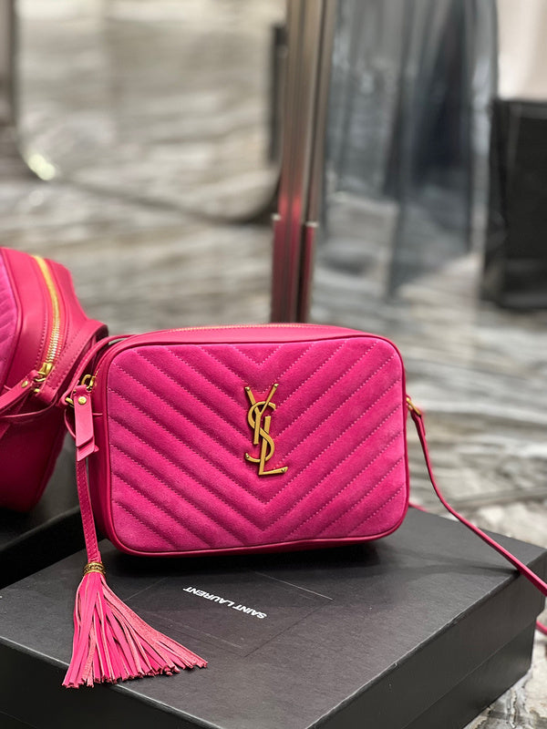 Amelia - YSL Bag - 4205