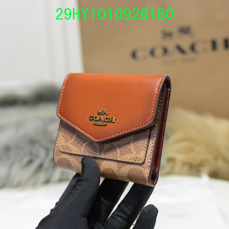 Amelia - CAH Wallet - 117
