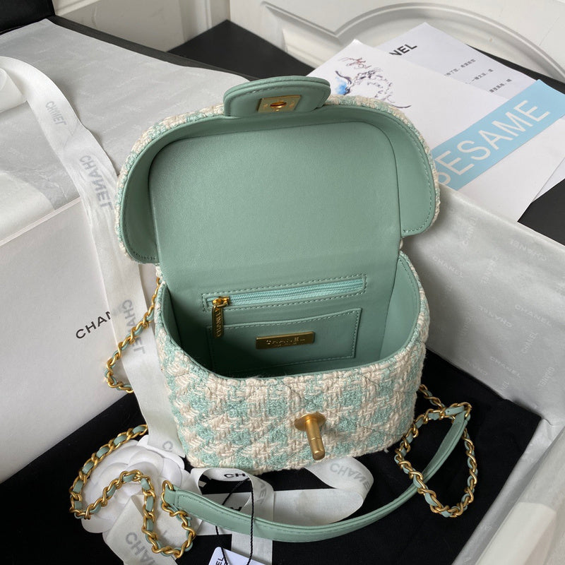 Amelia- CHL Bags - 7549