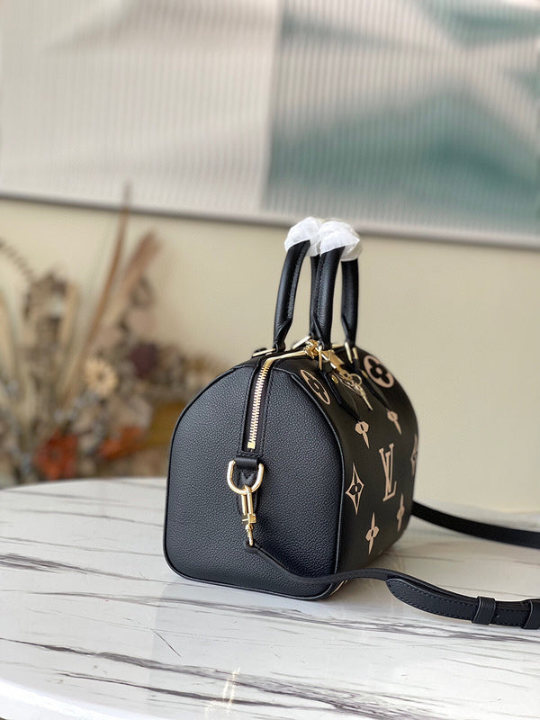 Amelia- Lu-Vi bags - 5897