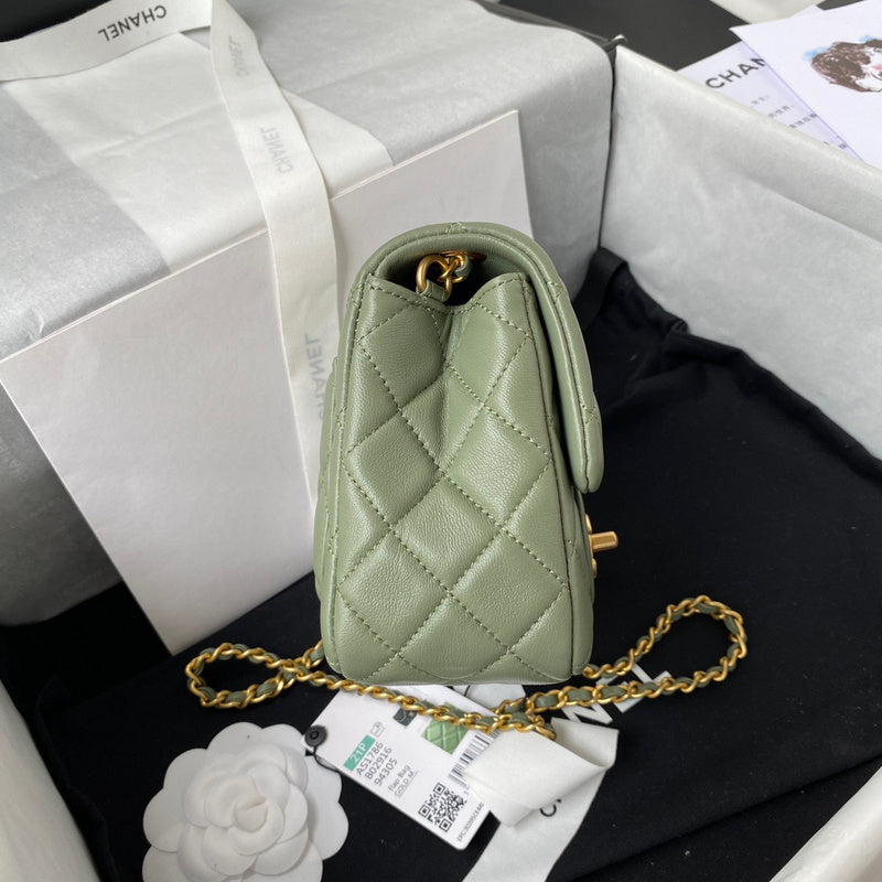 Amelia- CHL Bags - 7642