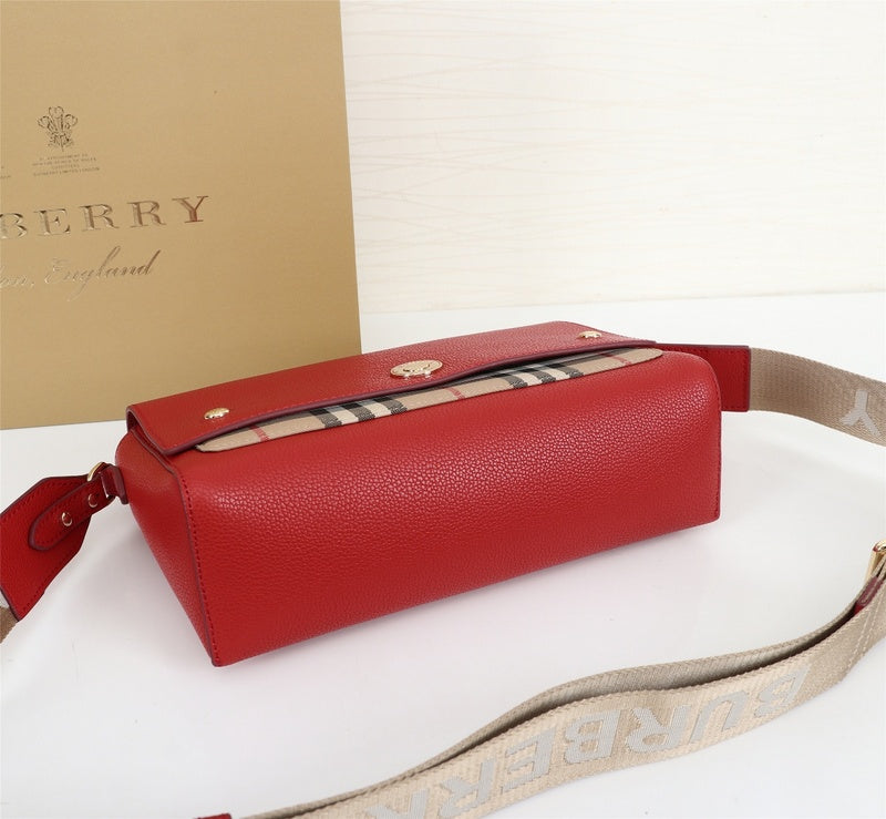 B-Berry Bags - Women Ameliave Luxury Bags - 810