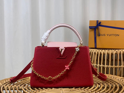 Amelia - LOV Lady Bags - 391
