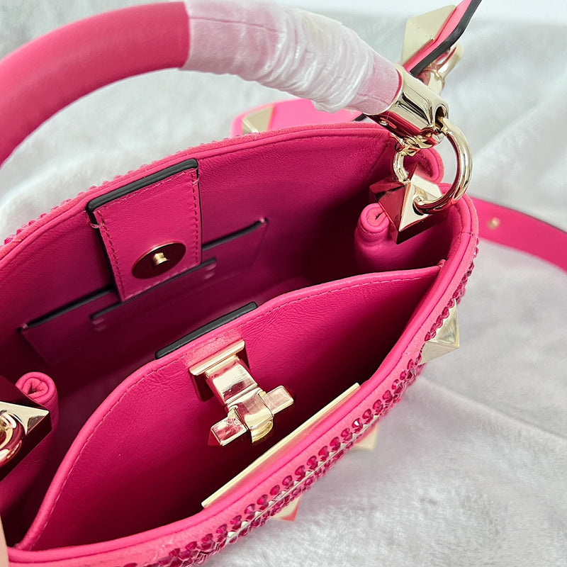 VAL LUXURY BAGS - FOR FASHION LOVERS  AFFORDABLE LUXURY BAGS- 972