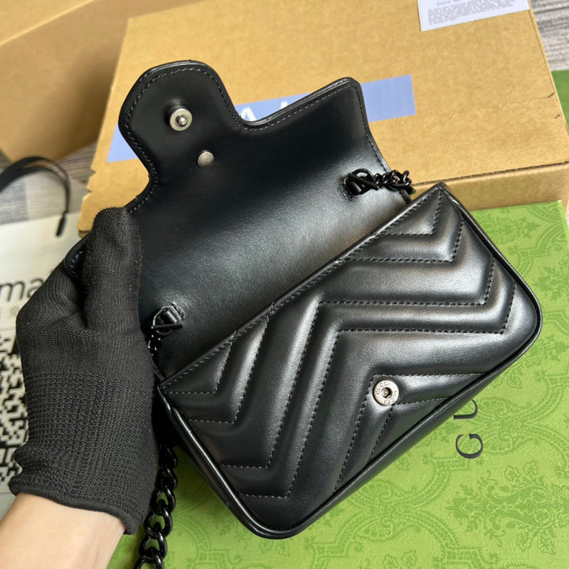 Amelia- GCI LUXURY LADY BAGS - 631