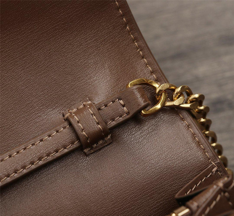 Amelia - YSL Bag - 2915