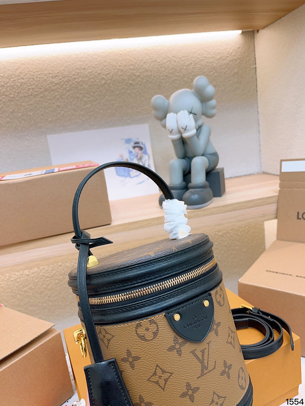 Amelia - LV Bags - 14484
