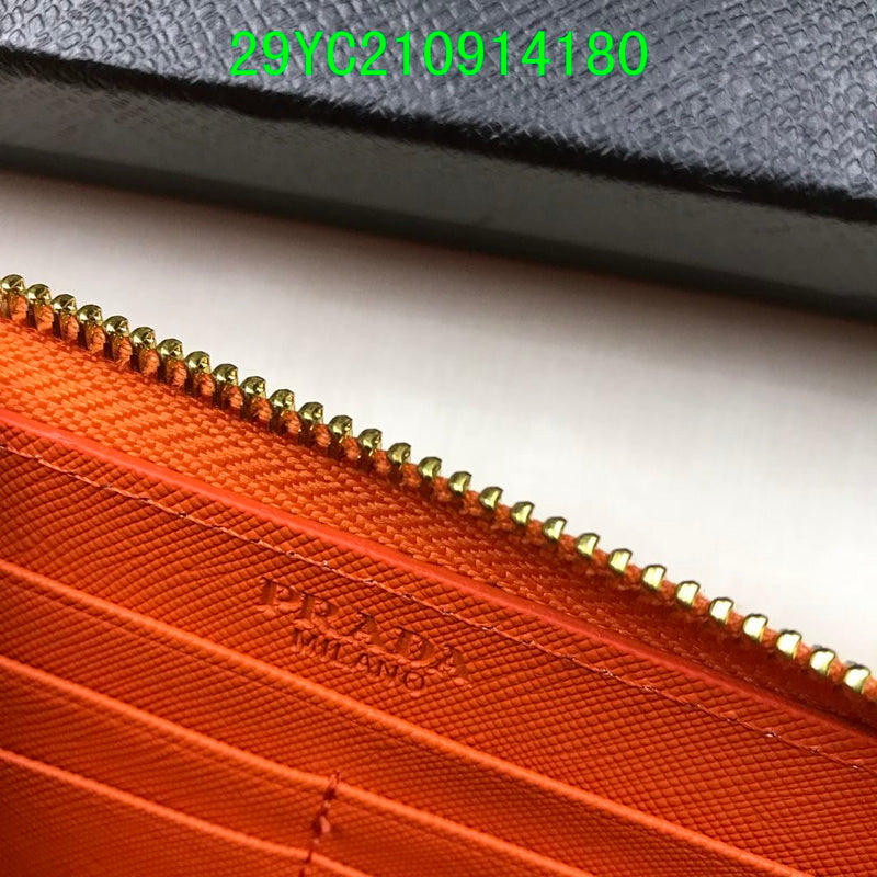 Amelia - PD Wallet - 412
