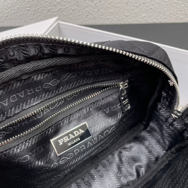 Amelia- PRDA  LUXURY BAGS - 300