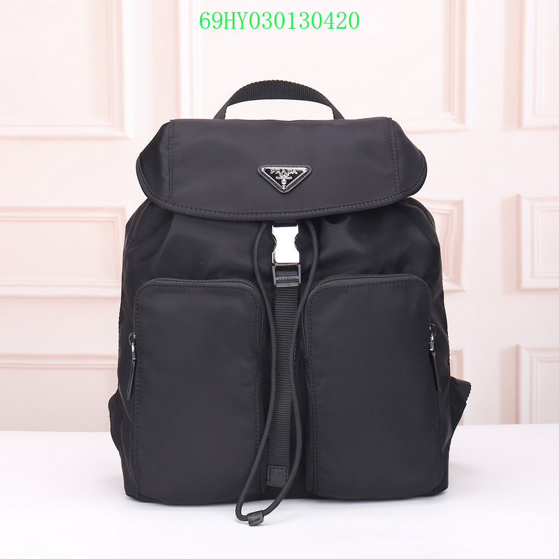 Prada Bags - The Barnes Bags  626