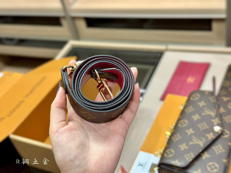 Amelia - LV Bags - 14330