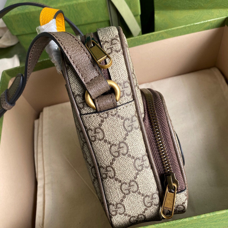 Amelia - GCI Bags - 5976
