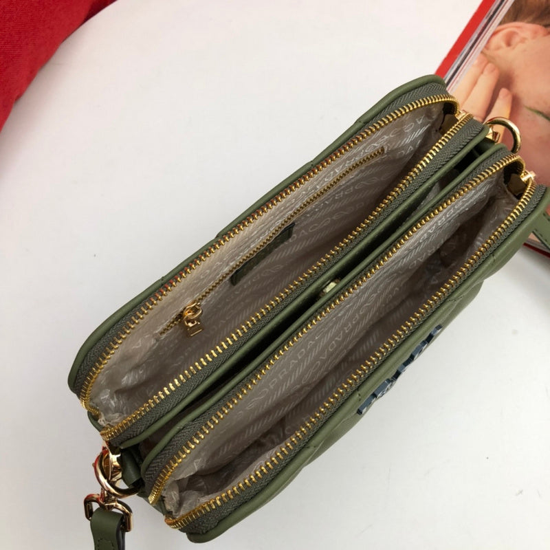 Camila Bags - Prada Bags - 1158