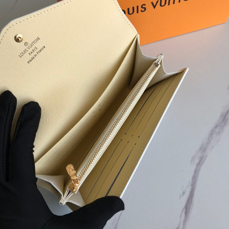 Amelia- LOV  Luxury  Wallets - 755