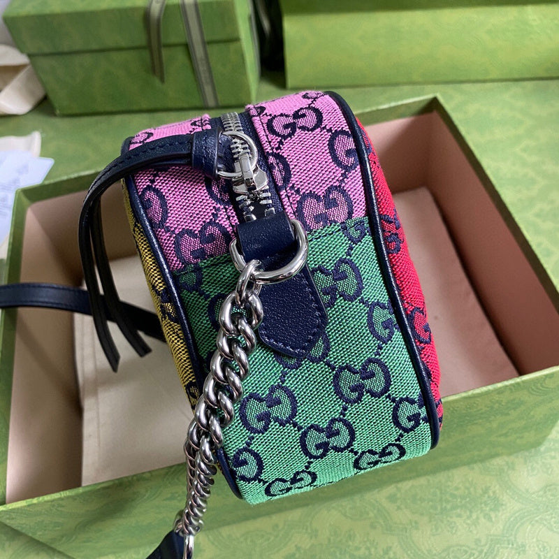 Amelia- GCI Bags - 5853