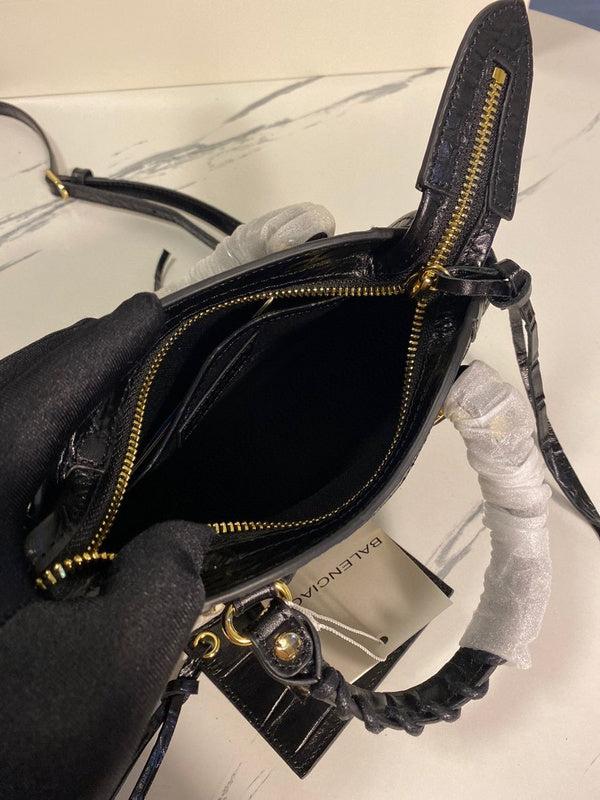 Amelia - BLN-CIAGA WOMEN LUXURY BAGS - 645