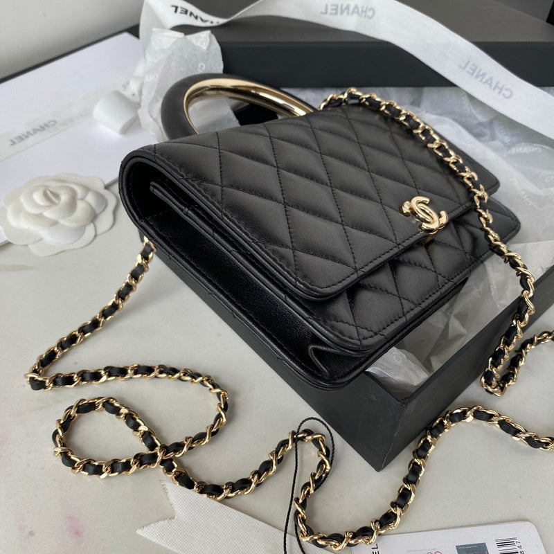 Amelia- CHL Bags - 7611