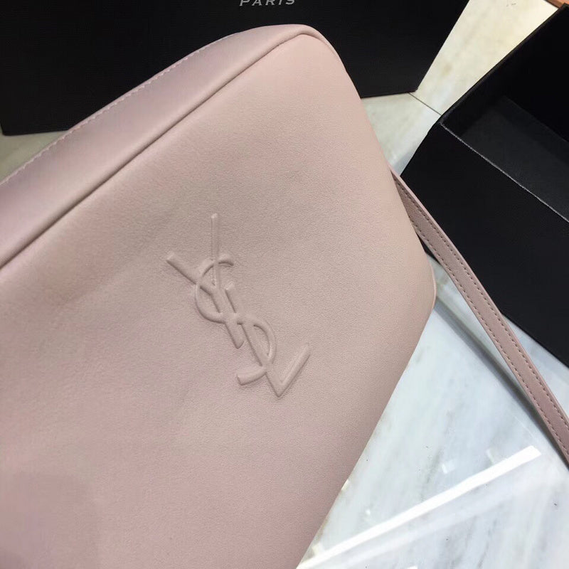 Amelia - YSL Bag - 3873