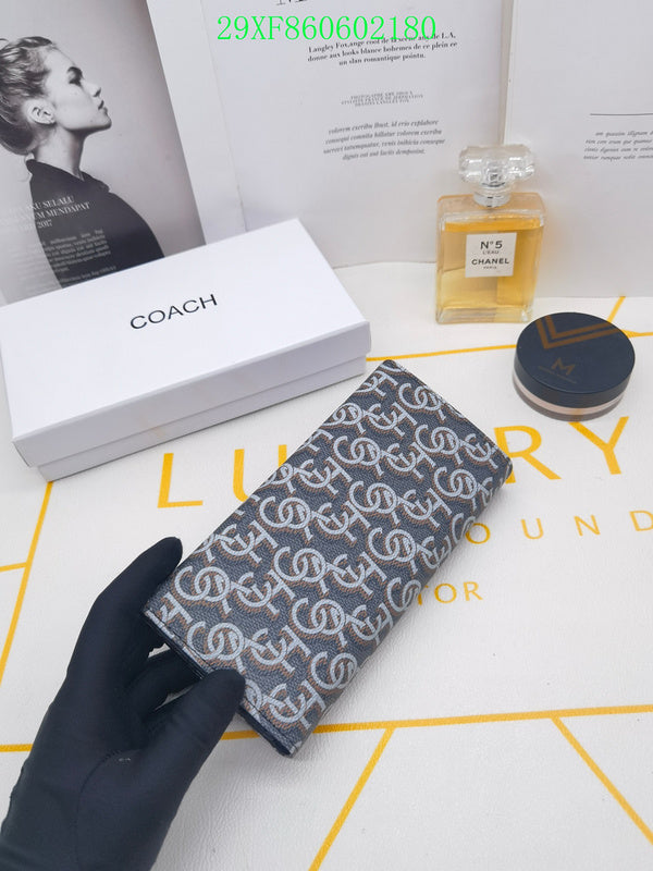 Amelia - CAH Wallet - 002