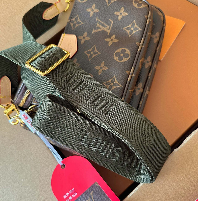 Amelia - LV Bags - 14373