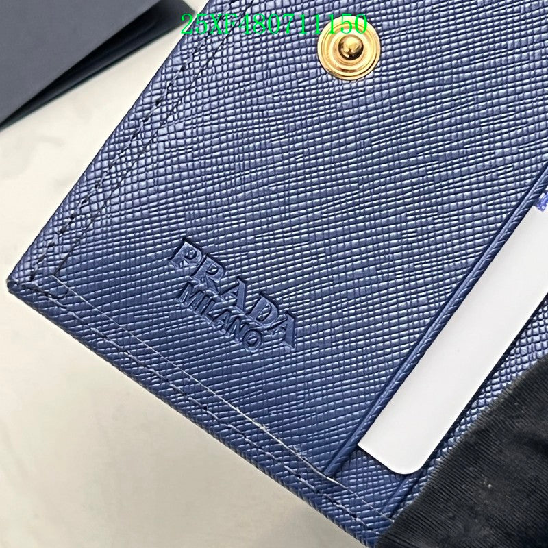 Amelia - PD Wallet - 138