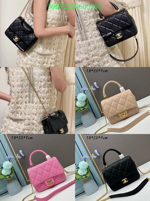 Amelia - CHL Bags - 735