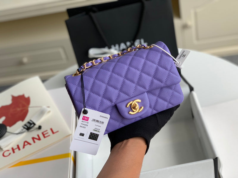 Amelia- CHL Bags - 6633