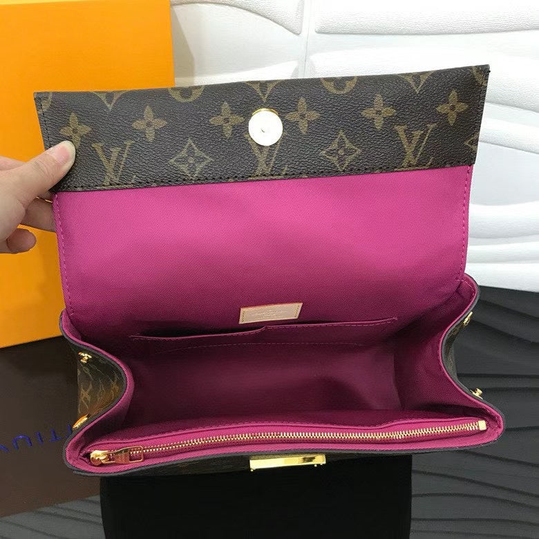Amelia - LV Bags - 12668