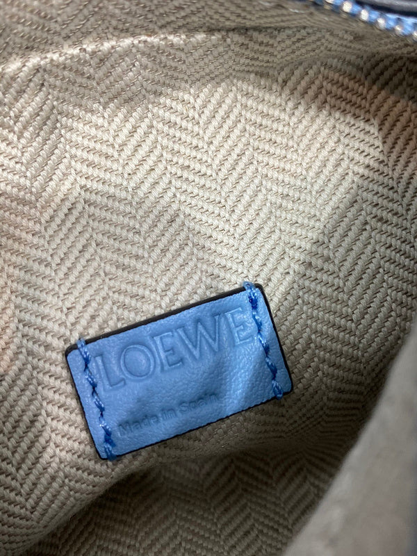 Amelia's Bag Gallery - LWO Bags - 980