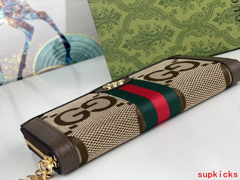 Amelia- Mix Wallets - 581
