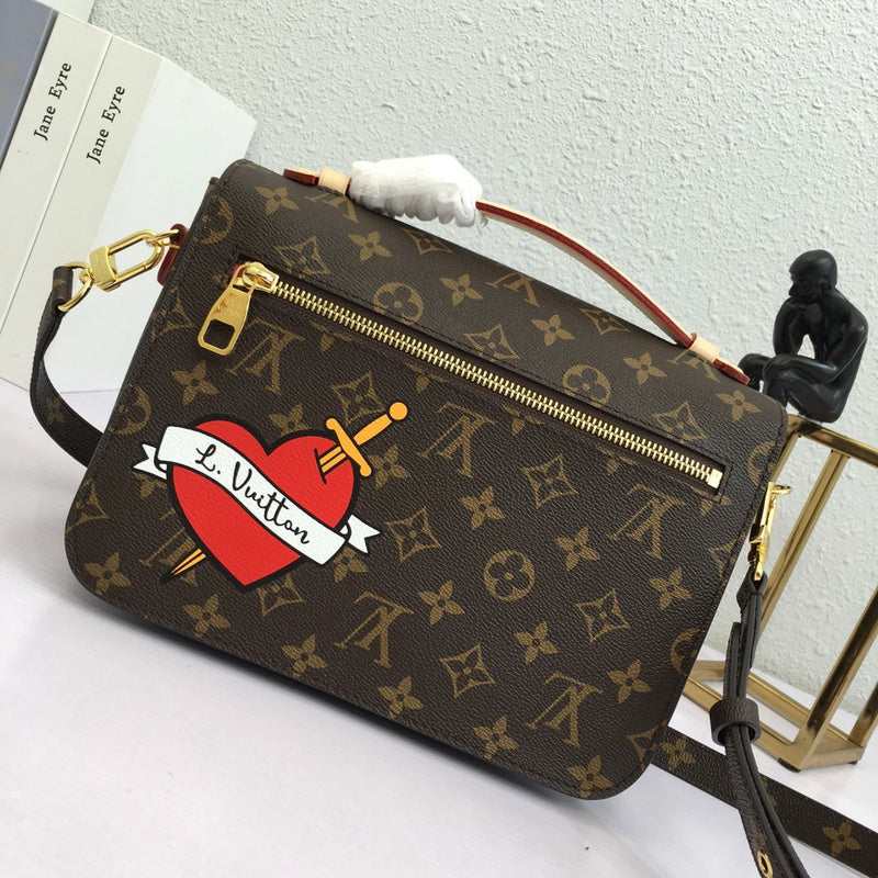Amelia - LV Bags - 13471