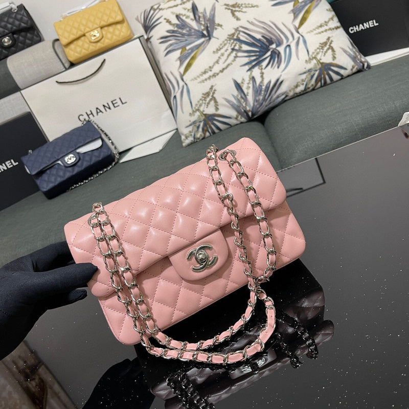 AmeliaLuxury - CHL Bags - 3254