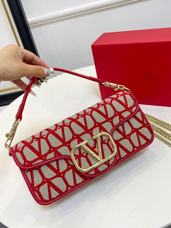 Amelia- VEL WOMEN LUXURY BAGS - 593