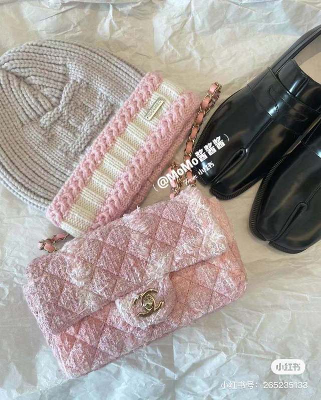 Amelia - CHL Lady Bags - 347