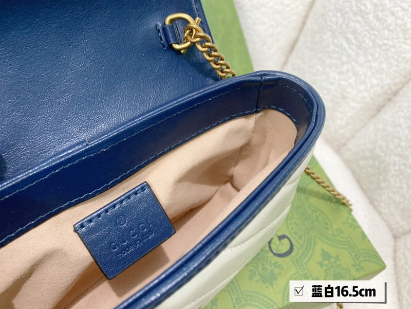 Amelia  - GCI Bags - 11625