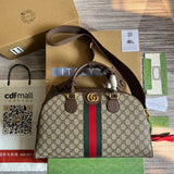 Amelia- GCI LUXURY LADY BAG - BRANDED BAGS FOR WOMEN - 379