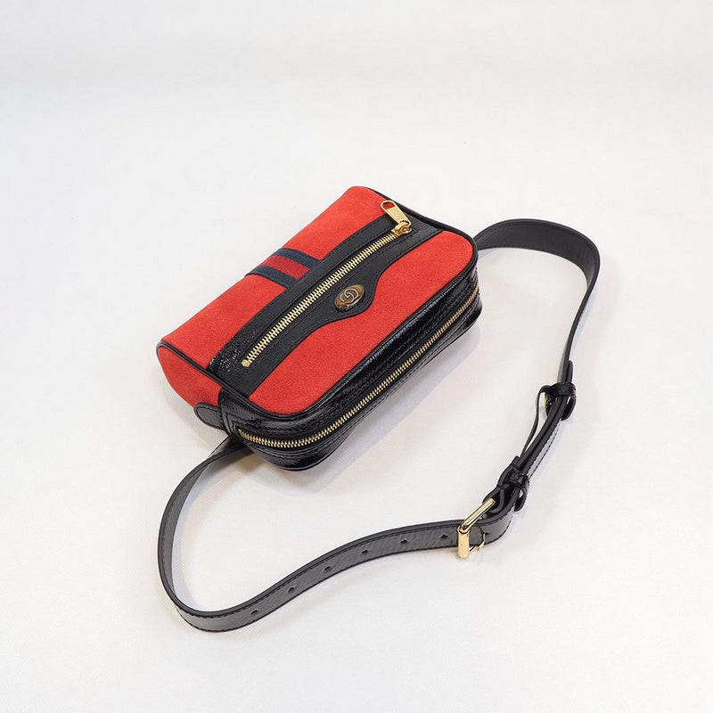 AmeliaLuxury - GCI Bags - 1014