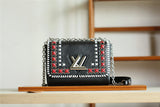 Fan Fashion Lu-Vi bags - 8497